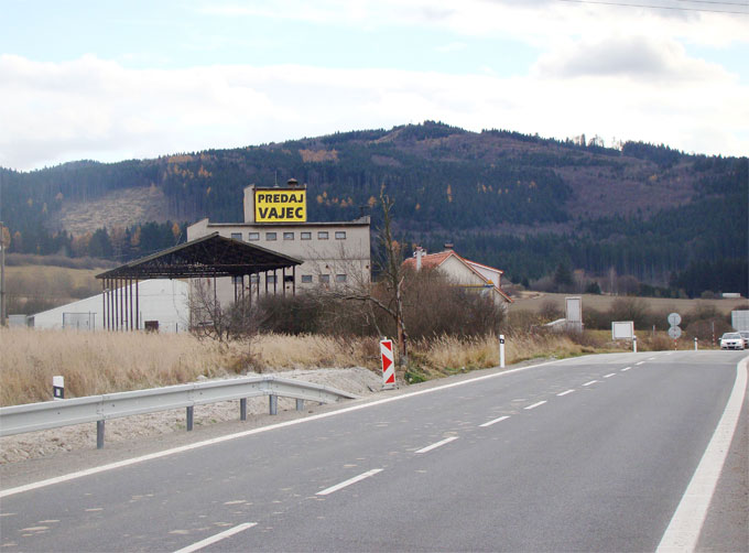 shptt.sk - Hydinárska tradícia z nášho regiónu